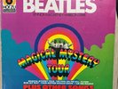 The Beatles - Magical Mystery Tour