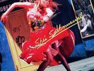 NEAR MINT ORIGINAL 1983 CYNDI LAUPER SHE'S SO UNUSUAL VINYL LP SHE BOP