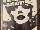 GLENN DANZIG WHO KILLED MARILYN?  *SIGNED  & IN-SHRINK* 12