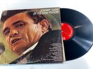 Johnny Cash At Folsom Prison -  VG+/VG+ CS 9639 Ultrasonic Clean