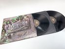 The Damned - The Black Album 1980 NM/EX Ultrasonic Clean Vintage Vinyl