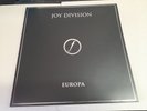 joy division   - 2 x  lp' - rare -  white vinyl   -
