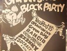Gilman Street Block Party 2X7” Vinyl