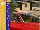 COA AUTOGRAPH  CARPENTERS VINYL LP OBI JAPAN Signed