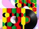 Panda Bear And Sonic Boom - Reset In Dub - Vinile