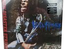 BUSTA RHYMES - WHEN DISASTER STRIKES: 25th Anniversary Edition on Silver Vinyl