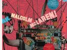 Malcolm McLaren Duck Rock LP vinyl UK The State51 Conspiracy 2023 40th