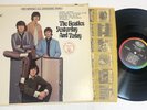 The Beatles Yesterday And Today Lp    NOT a butcher cover  1966 press capitol Ex
