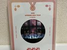 GFRIEND 2019 ASIA TOUR GO GO GFRIEND   IN SEOUL BLU-RAY 3 Disc Photo Book Set
