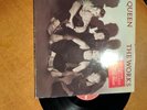 Disque vinyl 33t Queen The works 1984