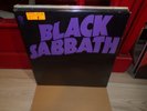 SEALED BLACK SABBATH MASTER OF REALITY