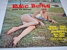 Panic Button OST LP - 