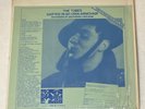 THE TUBES - LP (Vinyl) - Darted In My Own Armchair- TAKKL 1991-US-VG+