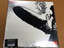 Sealed Led Zeppelin Deluxe 3-LP 180 Gram Vinyl Set S/T & Paris Live Sealed