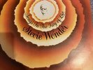 Songs in the Key of Life by Stevie Wonder + 7” Single (1976)