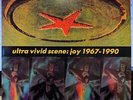 Ultra Vivid Scene - Joy 1967-1990 - ALT/INDIE / USED *EXCELLENT+* VINYL