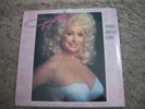 Dolly Parton LP-Think About Love-1986-RCA-FACTORY SEALED