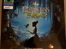 Randy Newman - Disney Princess And The Frog - Bayou Green Vinyl - New & Sealed