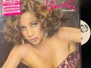 CHERRELLE High Priority TABU Modern Soul LP Superb EX/NM In Shrink Hype Sticker