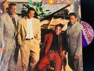 TODAY The New Formula MOTOWN New Jack Swing LP Superb EX/NM In Shrink Wrap
