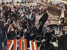John Barry - Zulu (Original Motion Picture Sound Track & Themes) (LP, RE)