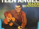Mark Dinning - Teen Angel (LP, Comp, RE)