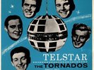 The Tornados - Telstar (7
