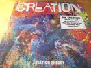 THE CREATION -CREATION THEORY-4 L.PS-(MOD,PYSCH, FREAKBEAT)-NEW/SEALED-VINYL