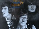 Marvin, Welch & Farrar - Step From The Shadows (LP, Comp)