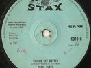 Eddie Floyd - Things Get Better (7