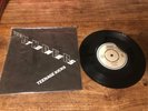 undertones teenage kicks vinyl single original UK pressing Ex/Ex