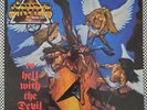 Stryper – To Hell With The Devil - 1986 speed metal - Aus pressing