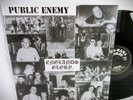PUBLIC ENEMY England's Glory Lp Condemned 84 Combat 84 Last Resort Oi  ROR NEW