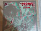 the cramps off the bone album ilp.012 1983