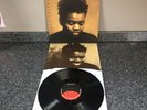LP VINYL TRACY CHAPMAN SELF TITLED ALBUM 1988 UK 1ST PRESS NM/NM SUPER COPY
