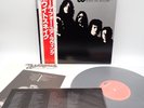 Whitesnake ‎– Ready An' Willing Japan LP OBI VINYL Polydor ‎– MPF 1306