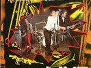Sex Pistols - Live (LP, Album, RE)