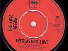 The Love Affair - Everlasting Love (7