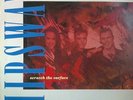 Hipsway - Scratch The Surface (LP, Album)