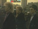 The Ward Brothers - Madness Of It All (LP, Album)