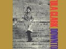 Petula Clark - Downtown (LP, Album, Mono)