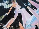 Rod Stewart - Atlantic Crossing (LP, Album, Blu)