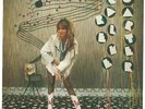 Carlene Carter - Musical Shapes (LP, Album)