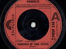 Vangelis - Chariots Of Fire-Titles (7