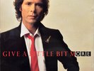 Cliff Richard - Give A Little Bit More (LP, Album)