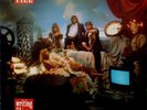 Bucks Fizz - Writing On The Wall (LP, Album)