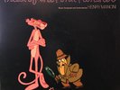 Henry Mancini - Music From The Trail Of The Pink Panther And Other Pink Panth...