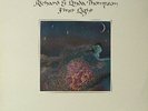 Richard & Linda Thompson - First Light (LP, Album)