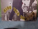 Chill Rob G Ride The Rhythm OG Vinyl Record Wild Pitch Records
