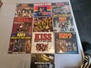 KISS - 10x 7